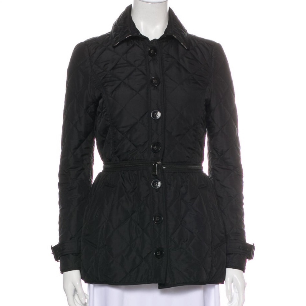 Burberry London Utility Jacket (Final Price)